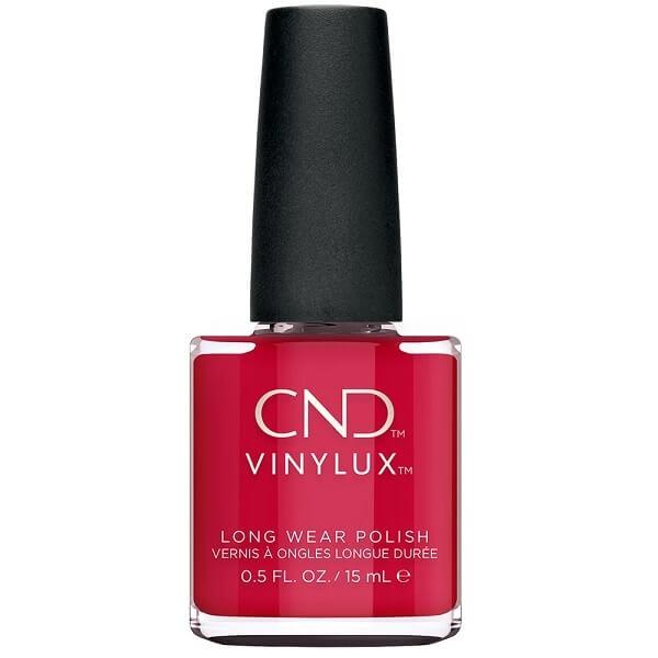 CND VINYLUX Weekly & Longwear Tropical Nail Polish