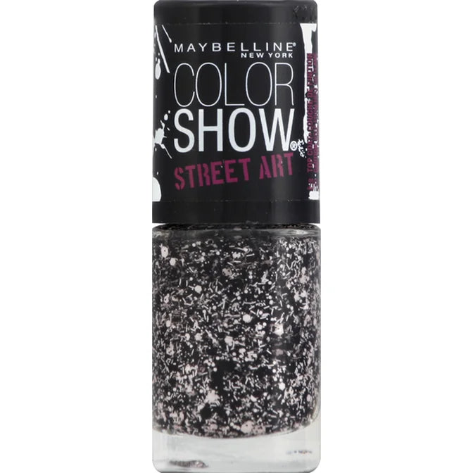 Esmalte de uñas Color Show de MAYBELLINE