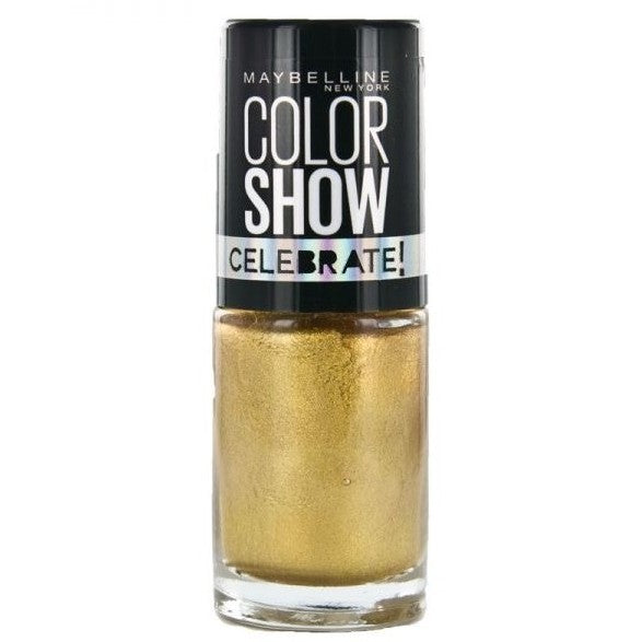 Esmalte de uñas Color Show de MAYBELLINE