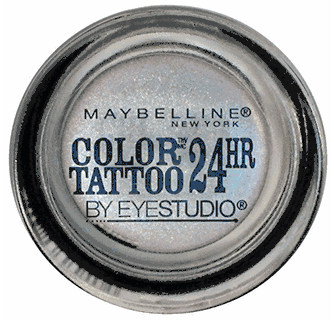 MAYBELLINE Color Tattoo 24hr Longwear Cream Eyeshadow - VIAI BEAUTY