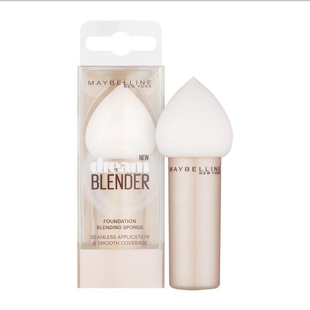 MAYBELLINE Dream Makeup Blender Base Difuminadora Esponja