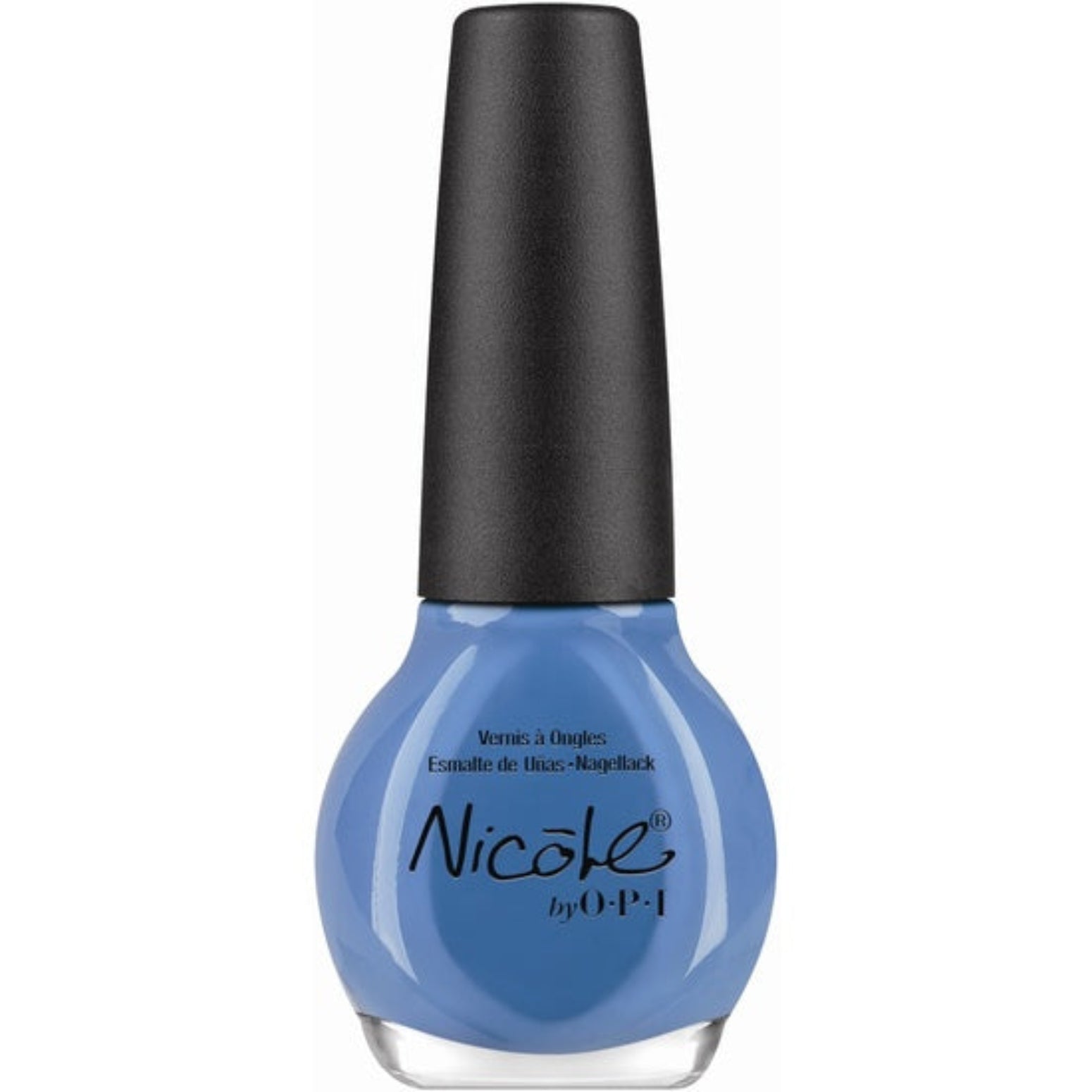 Esmalte de uñas OPI Nicole Gumdrops