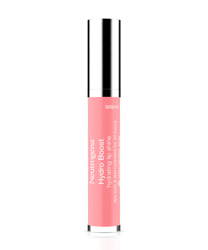 Brillo labial hidratante NEUTROGENA Hydro Boost