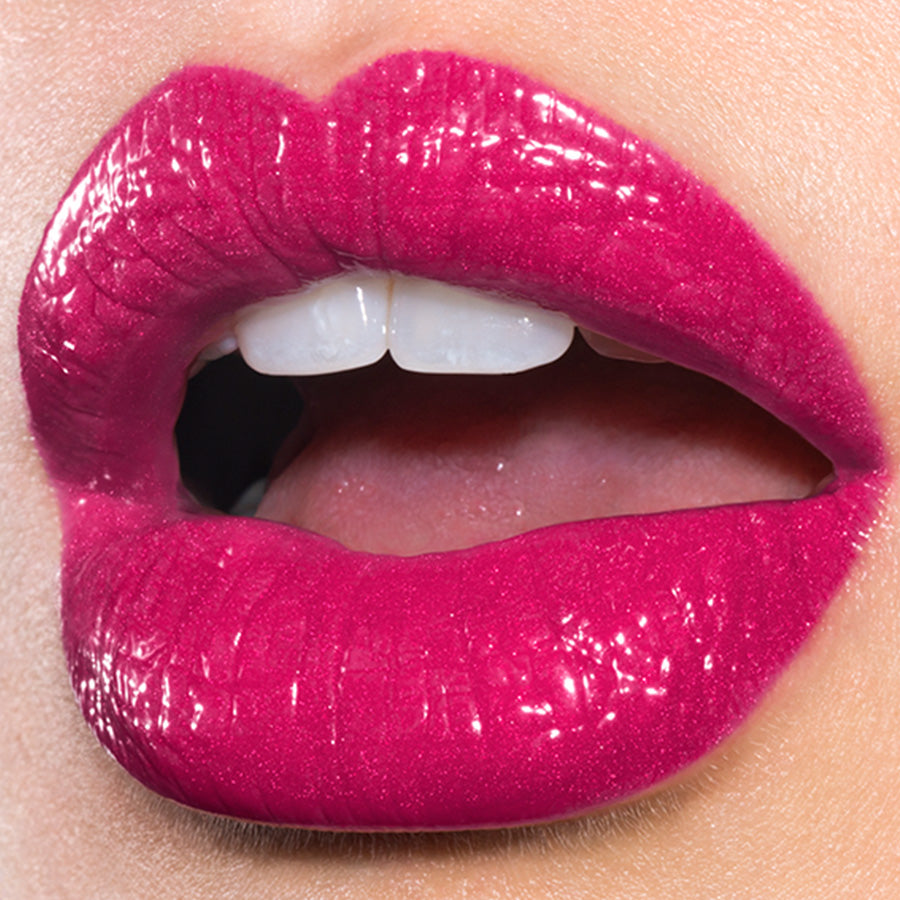 REVLON Super Lustrous Glass Shine Pintalabios