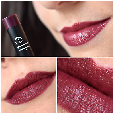 Lápiz labial mate elf