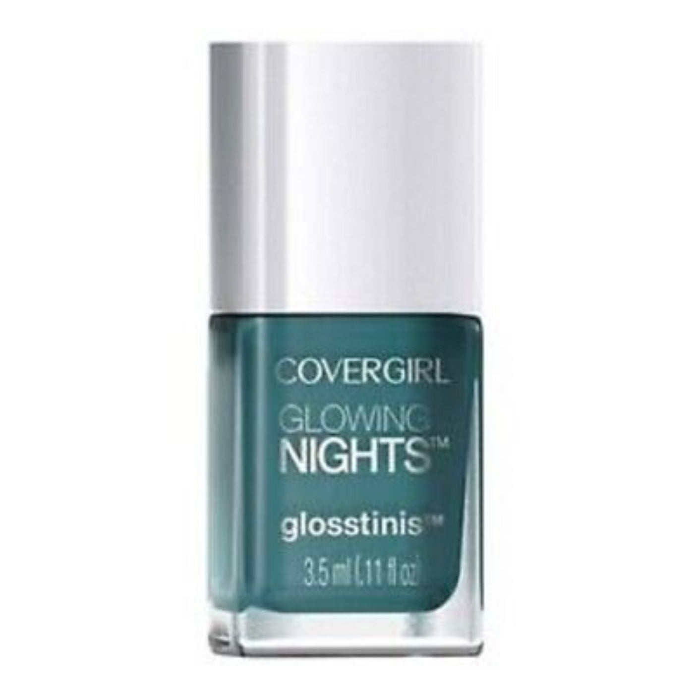 Brillo de uñas Glossy Days Glosstinis de COVERGIRL
