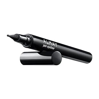 ALMAY Pen Eyeliner - Punta de bola