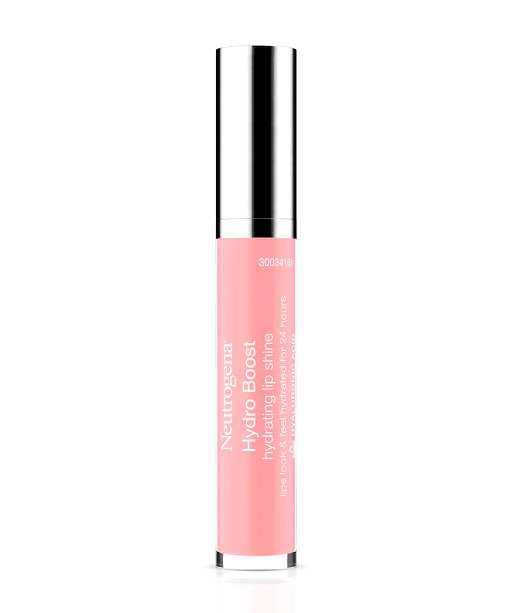 Brillo labial hidratante NEUTROGENA Hydro Boost