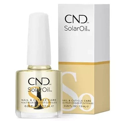 CND SolarOil Nail & Cuticle Care