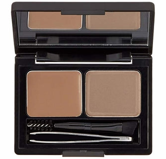 L'OREAL Brow Stylist Prep & Shape Pro Brow Kit - VIAI BEAUTY