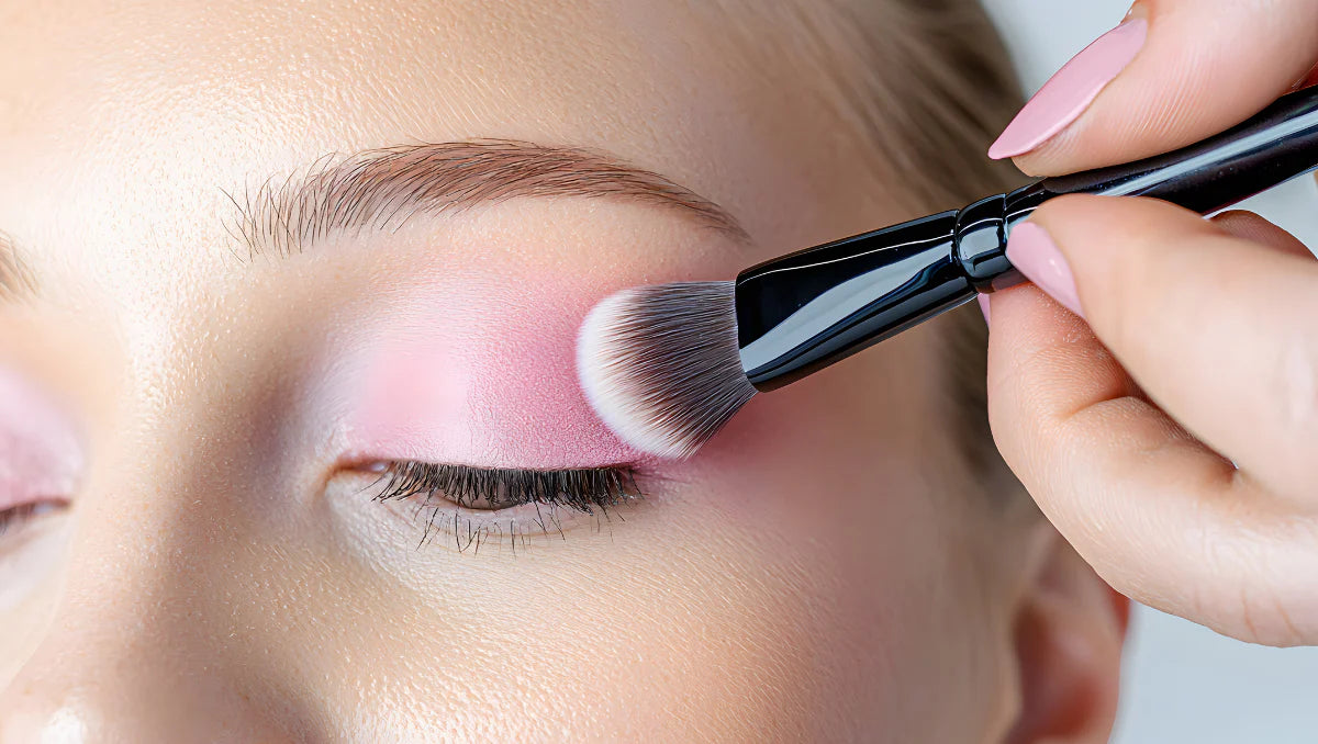 Eye Makeup Collection