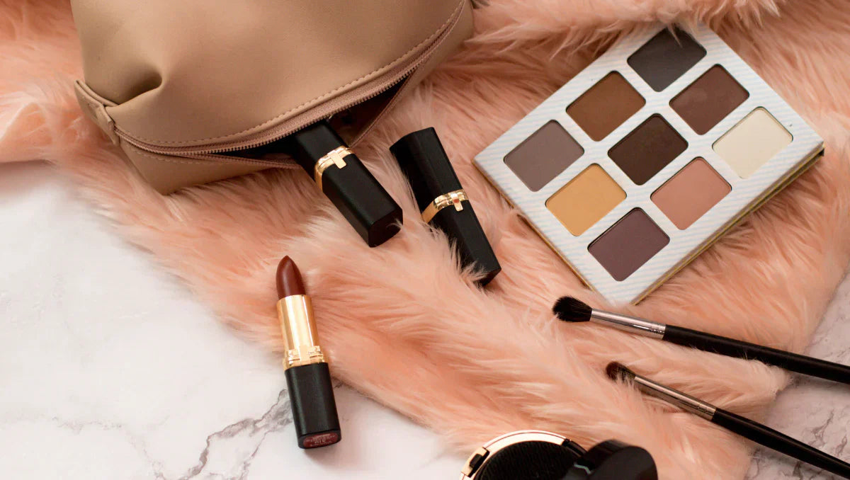  Affordable Makeup Brands