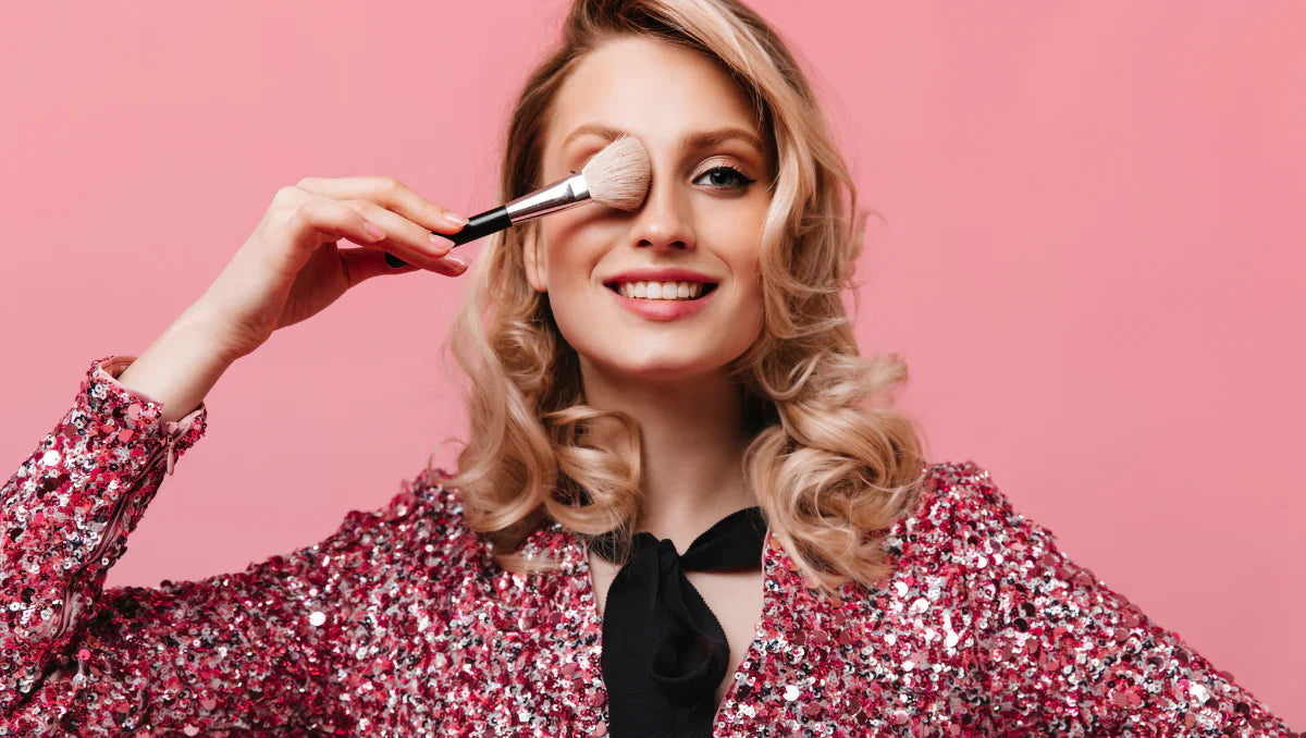 Hypoallergenic Makeup