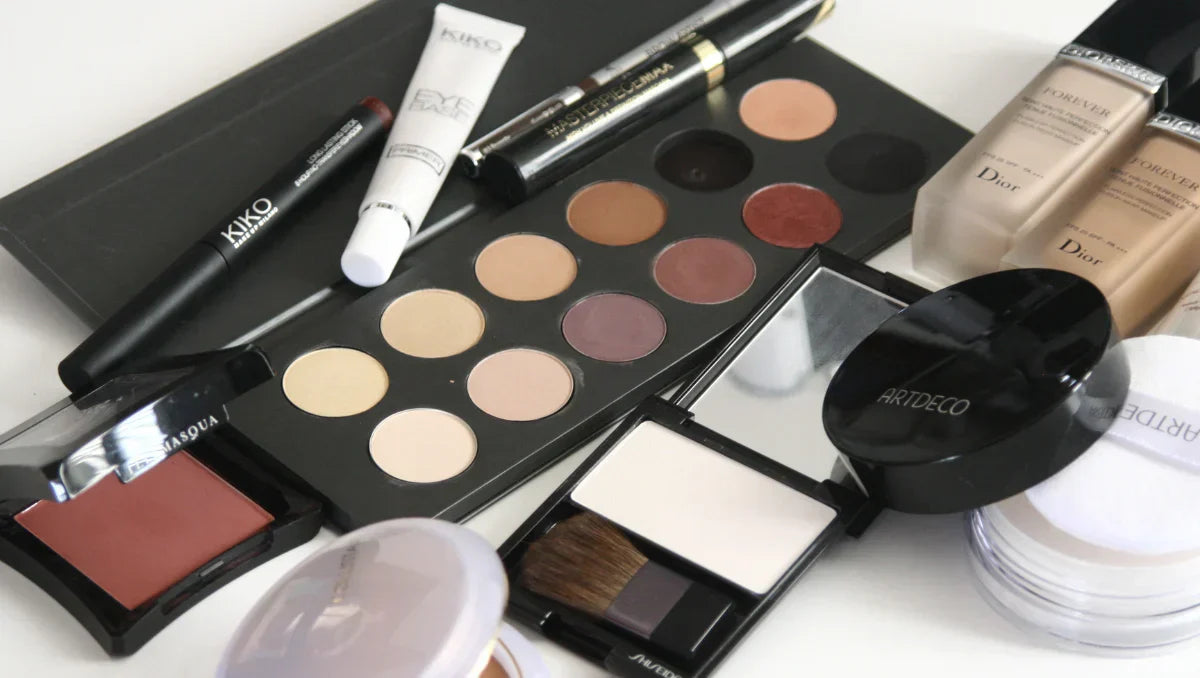 Best makeup products