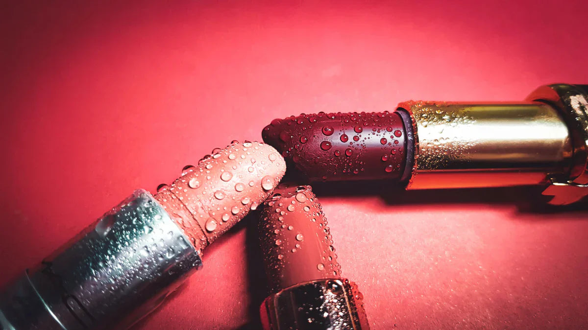 Nude Lipstick