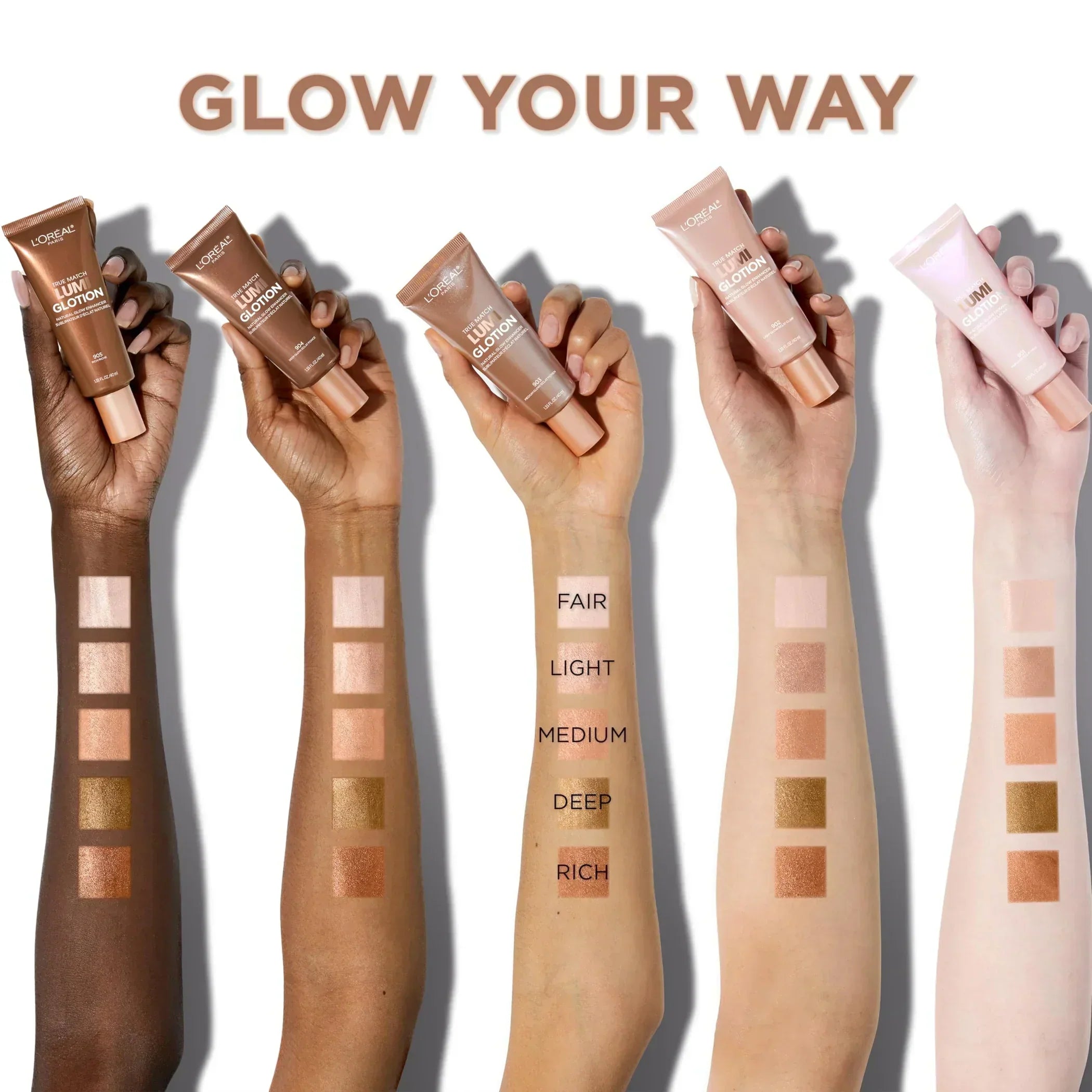 Why L’Oréal Paris True Match Lumi Glotion is a Must-Have in Your Makeup Bag