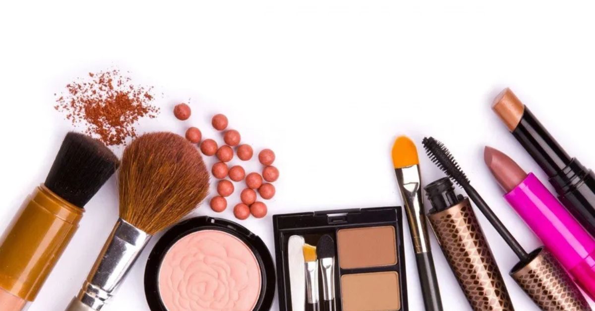 Top 5 Must Have Revolution London Makeup Products