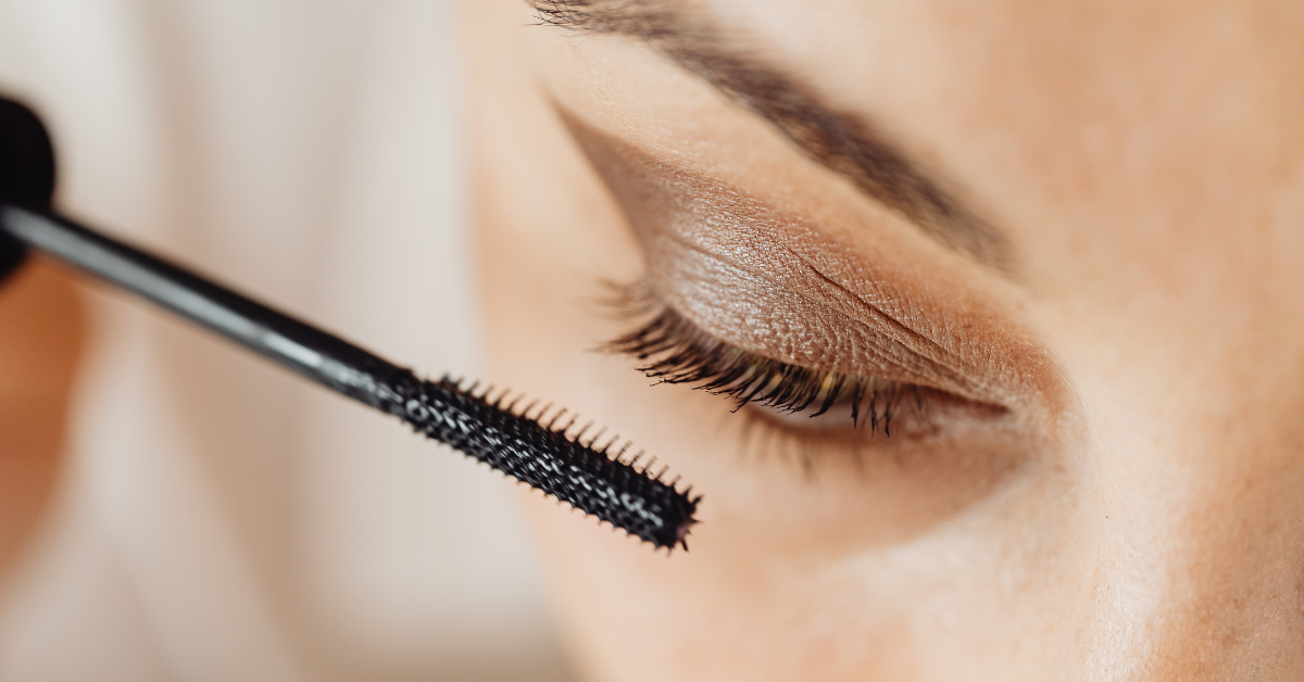 Almay mascara