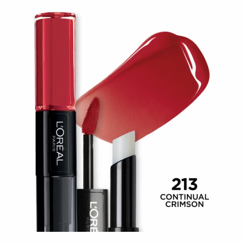 Barra de labios L'OREAL Infalible Pro Last 2 Step