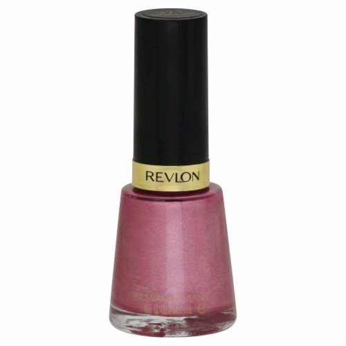 REVLON Super Lustrous Nail Enamel