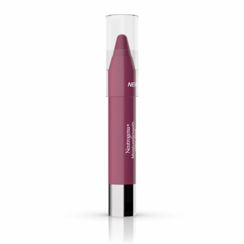 NEUTROGENA MoistureSmooth Color Stick