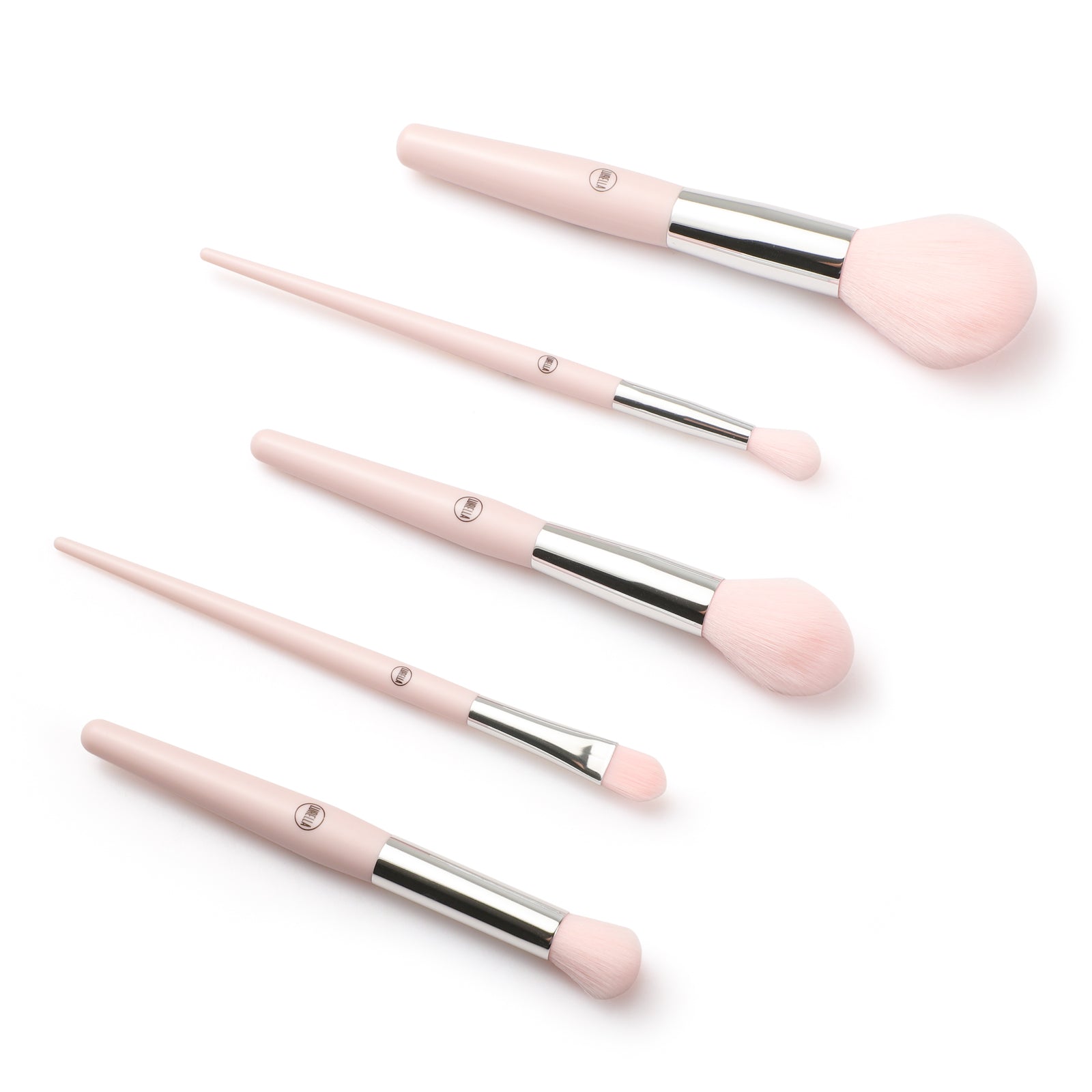 LURELLA Glow & Go Brush Set