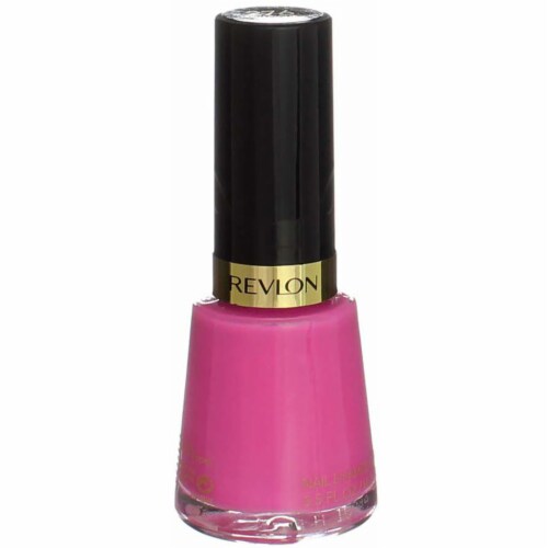 REVLON Super Lustrous Nail Enamel