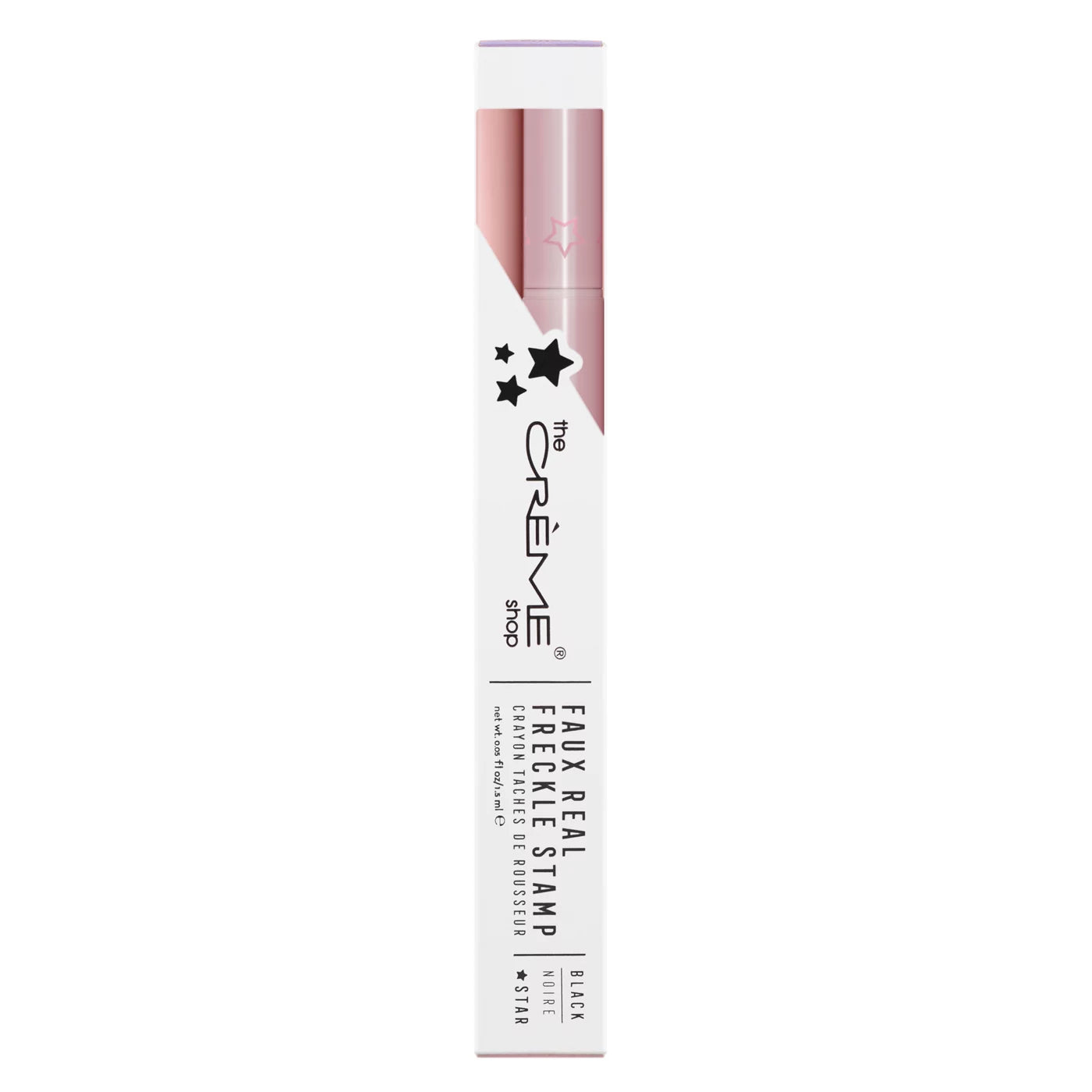 THE CREME SHOP Faux Real Freckle Stamp