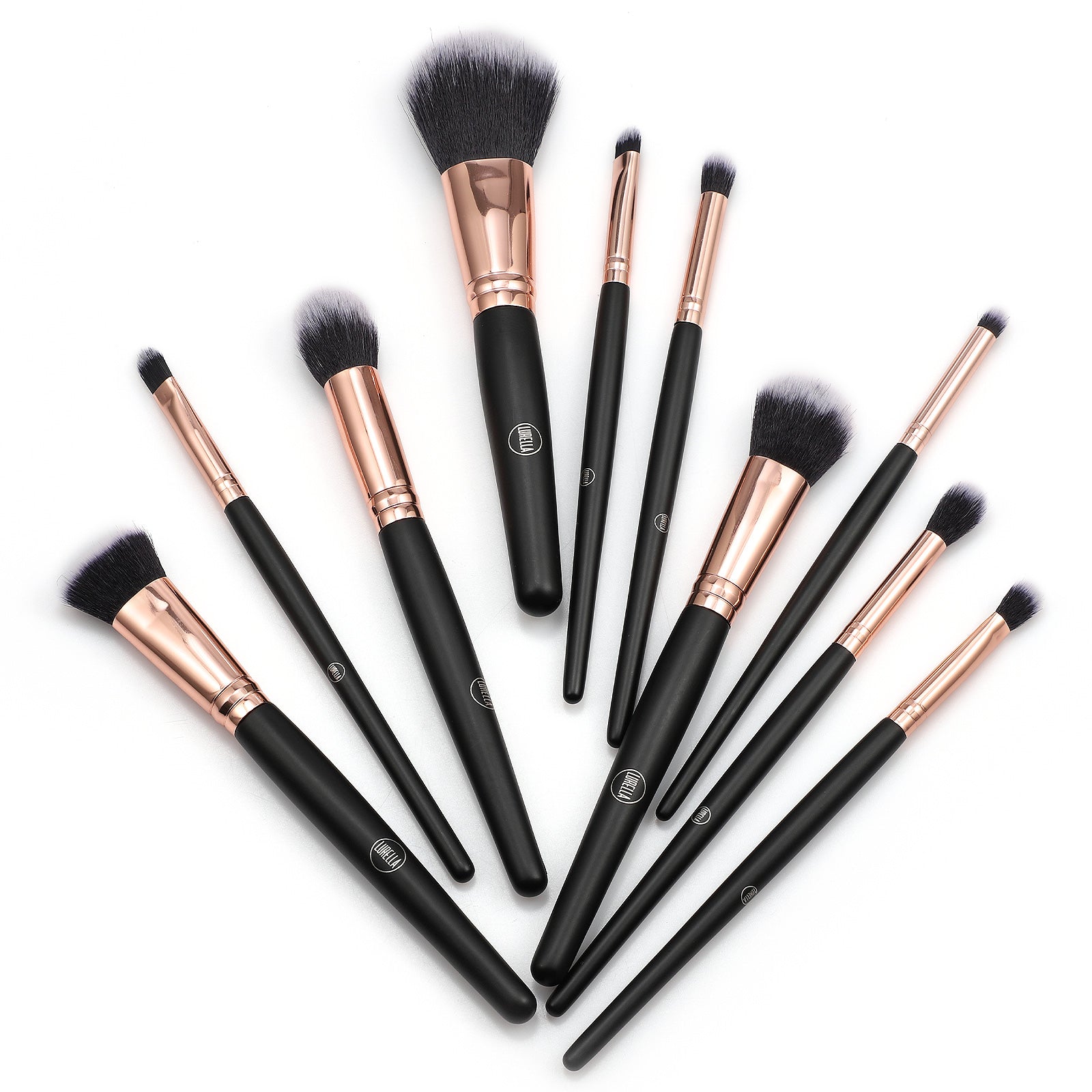 Rosè All Day Brush Set