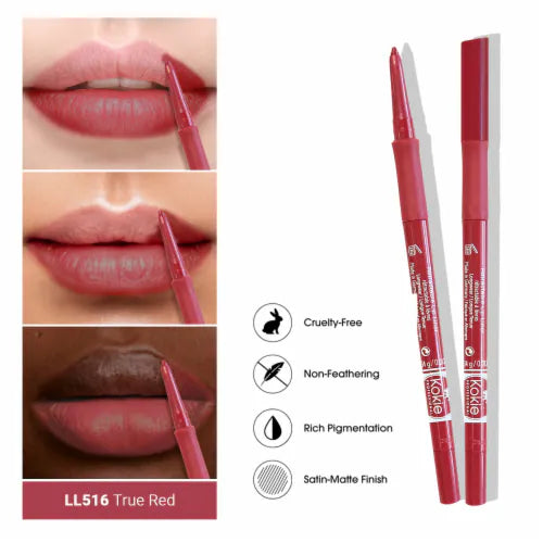 KOKIE Retractable Lip Liner