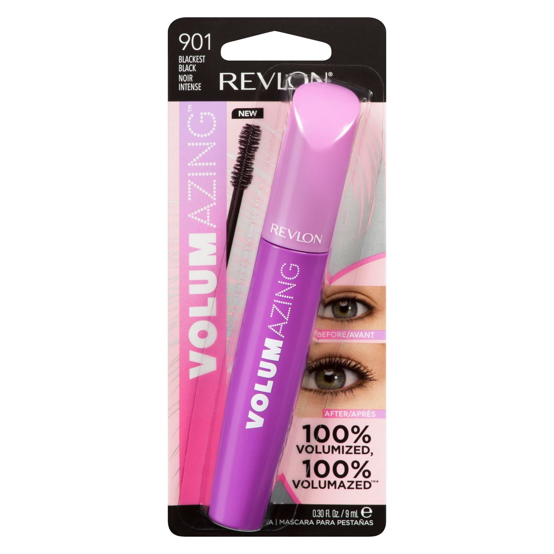 REVLON Volumazing Mascara