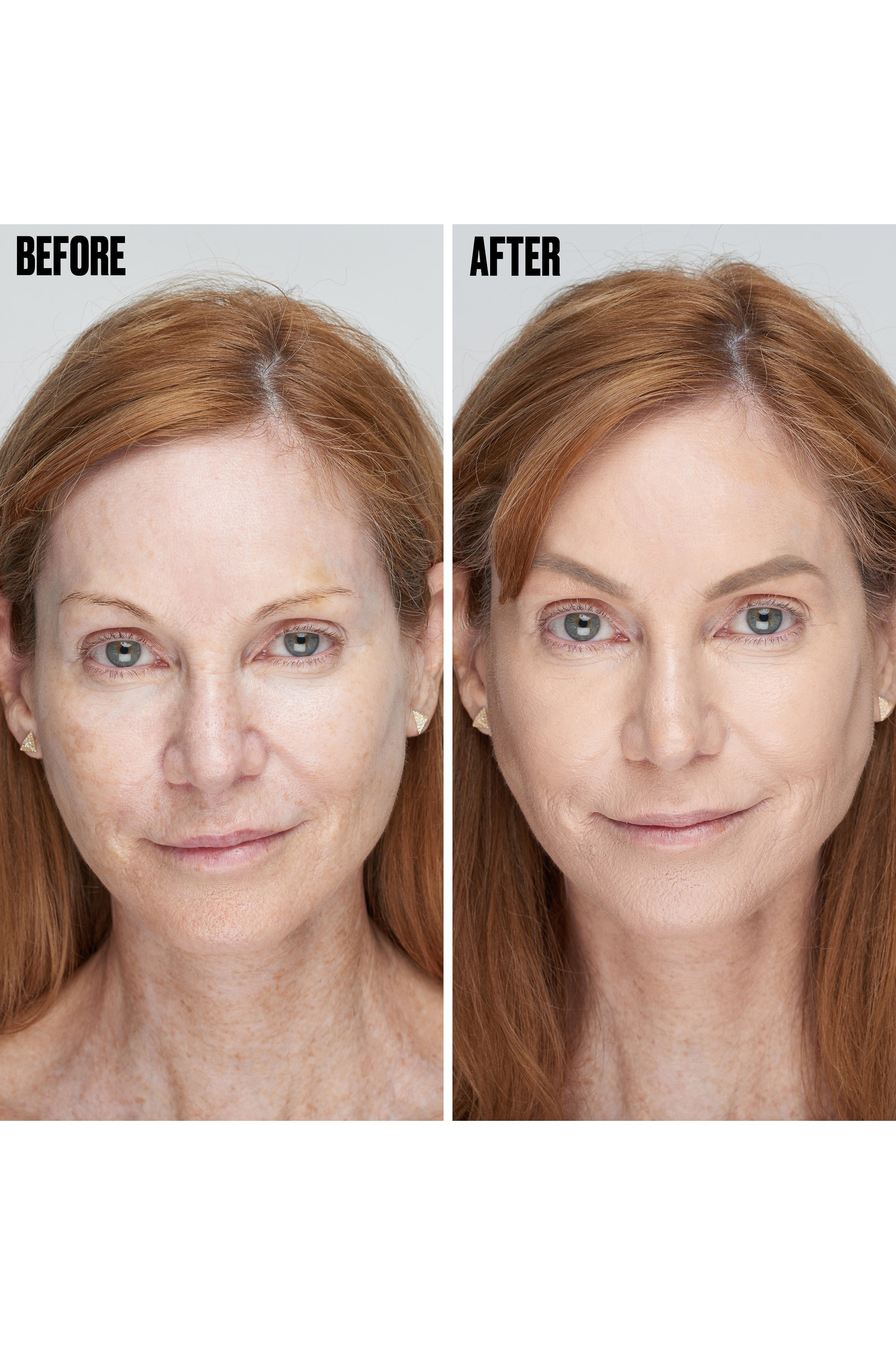 UOMA BROW-FRO Baby Hair