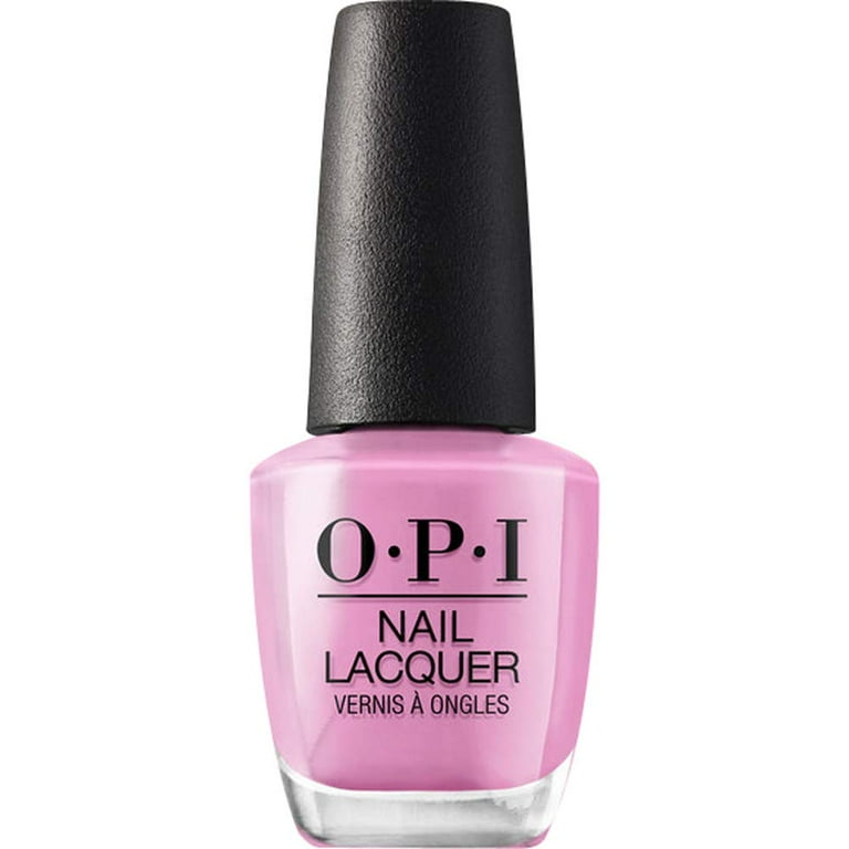 O.P.I Nail Lacquer Signature Nail Polish