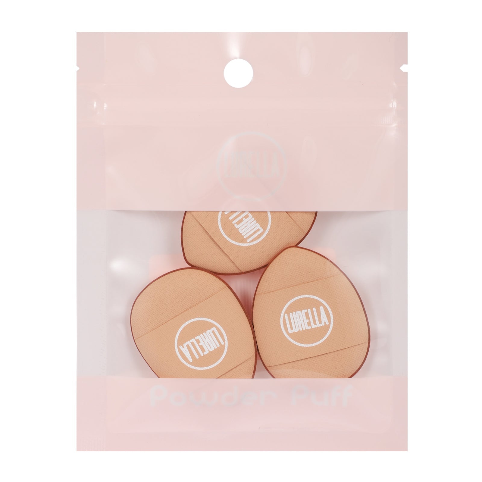 LURELLA Mini Powder Puff
