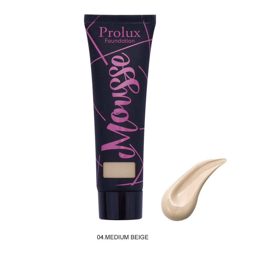Mousse Foundation