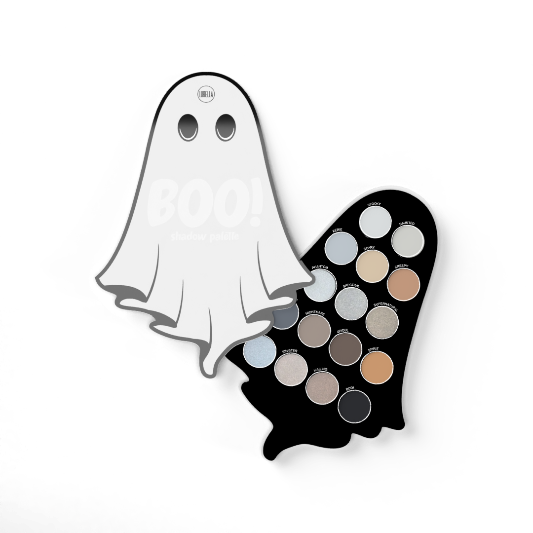 LURELLA BOO Eyeshadow Palette