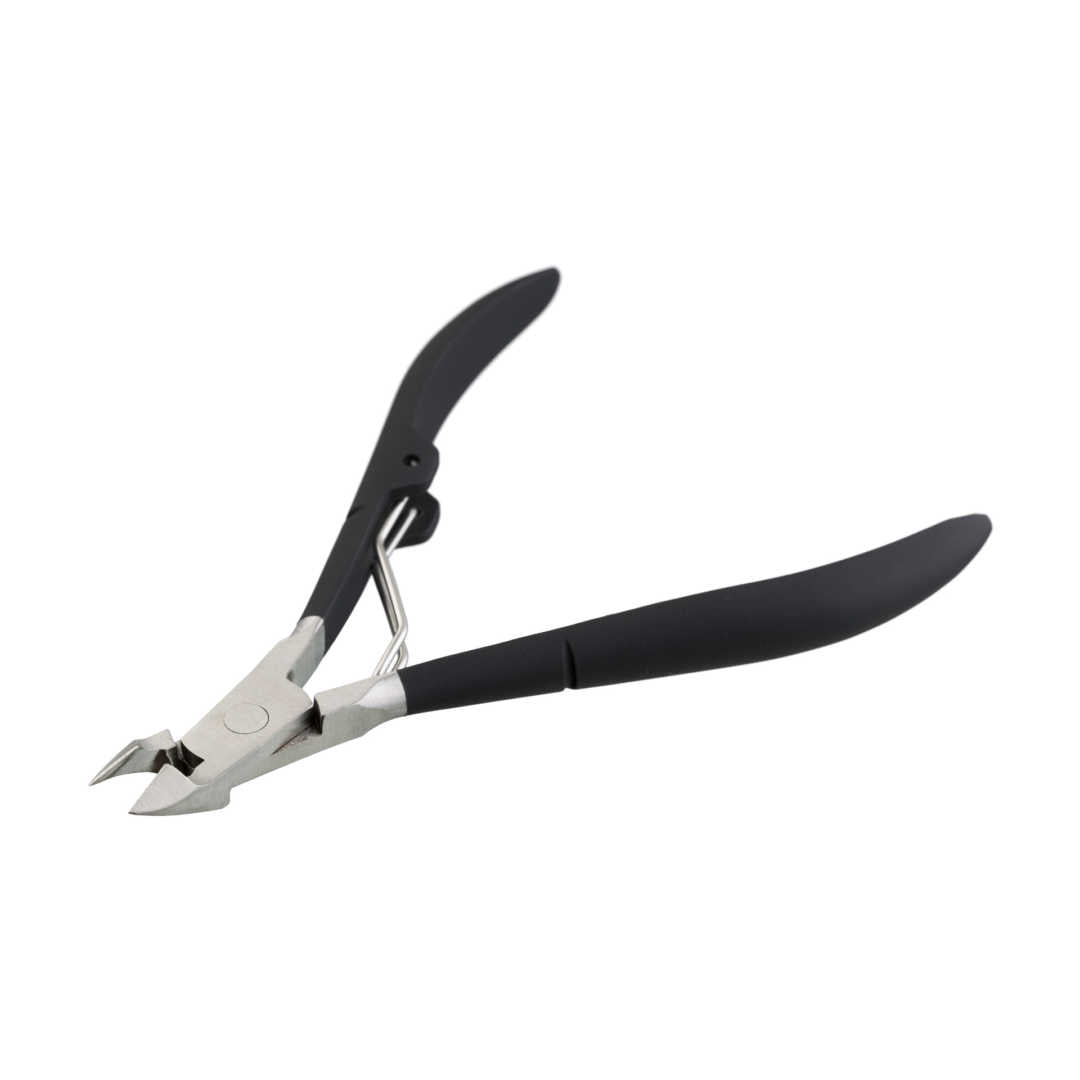 JAPONESQUE Cuticle Nipper Soft Touch