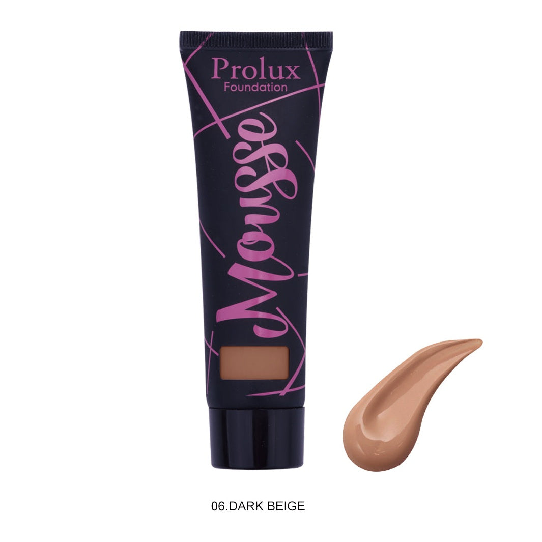 Mousse Foundation