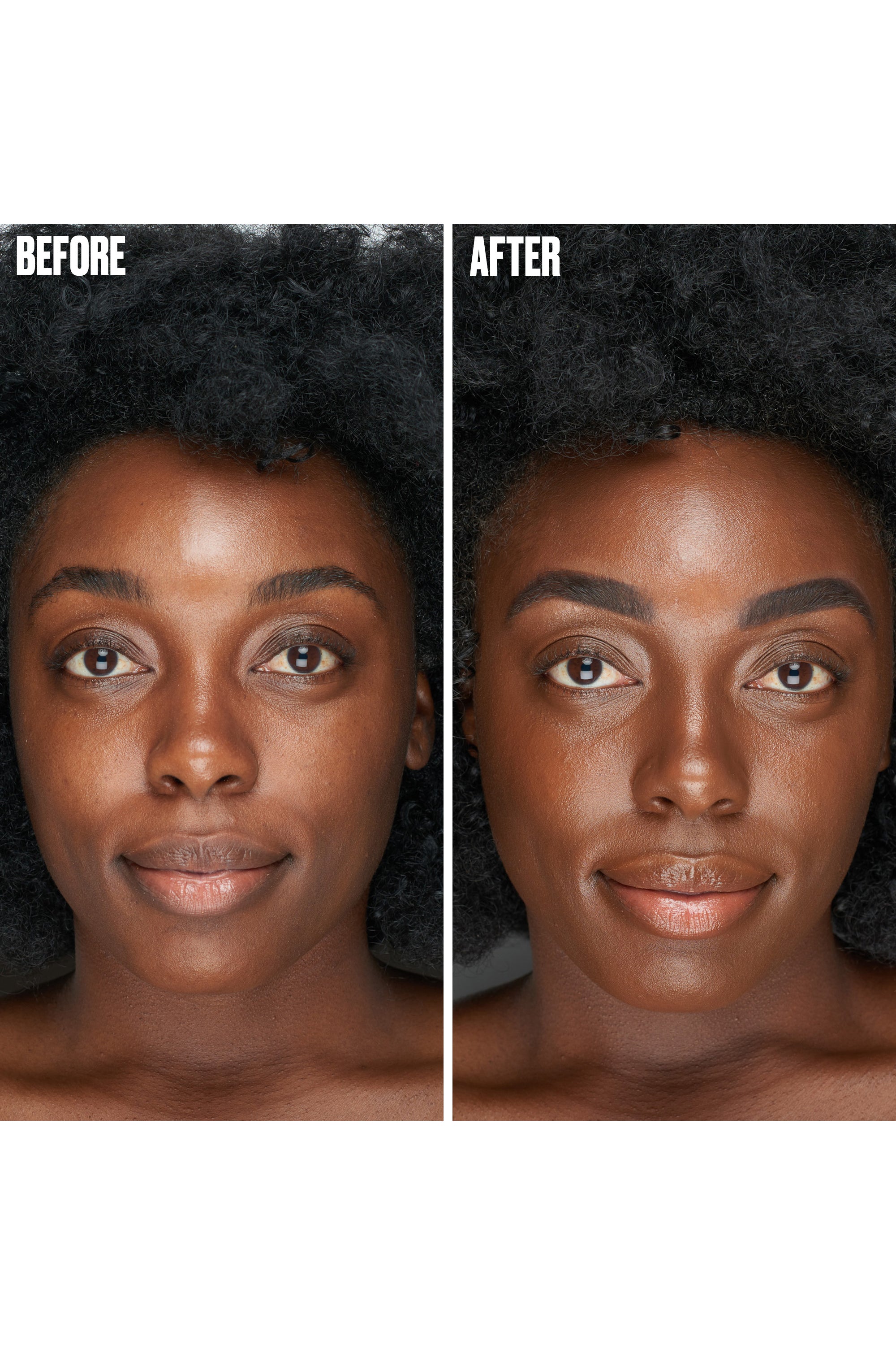 UOMA BROW-FRO Baby Hair