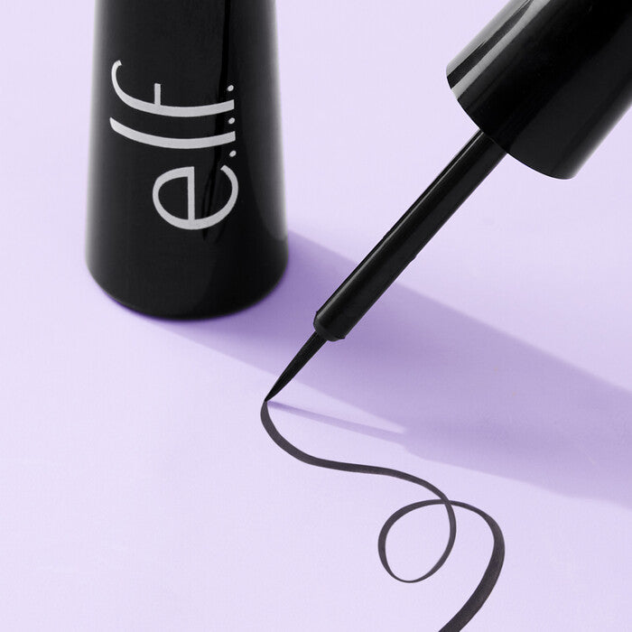 E.L.F. Expert Liquid Liner