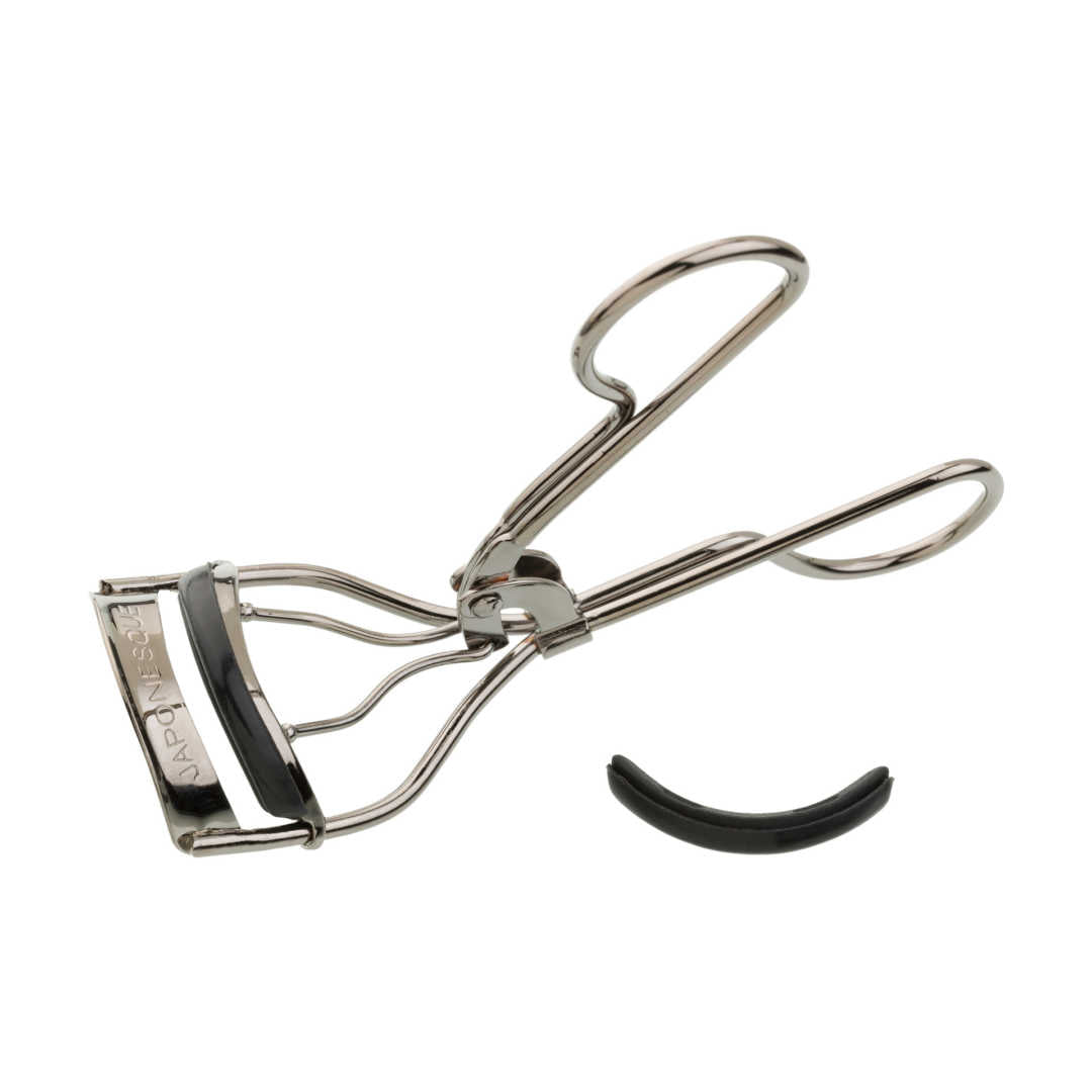 JAPONESQUE Gunmetal Eyelash Curler