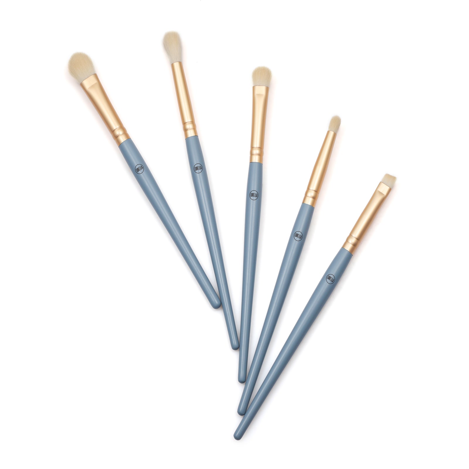 LURELLA Must Have Eye Kit