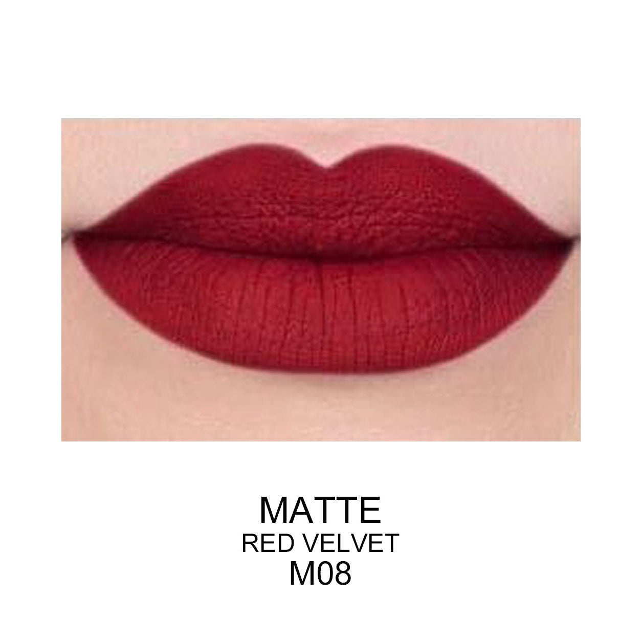 PROLUX Best Matte Long Lasting Lip Gloss - Prolux