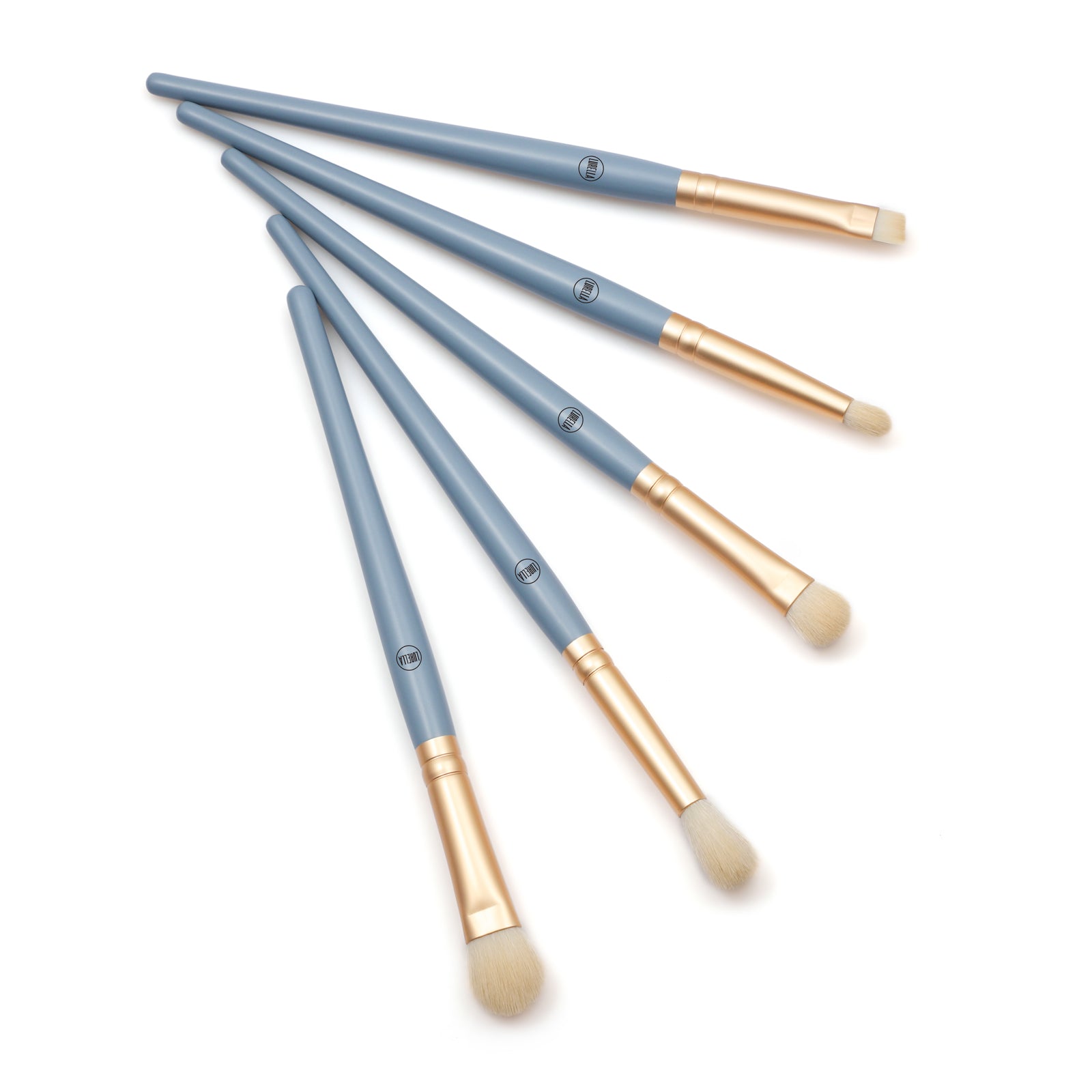 LURELLA Must Have Eye Kit