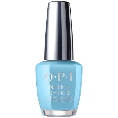 O.P.I Infinite Shine 2 - Long Lasting Nail Wear Polish