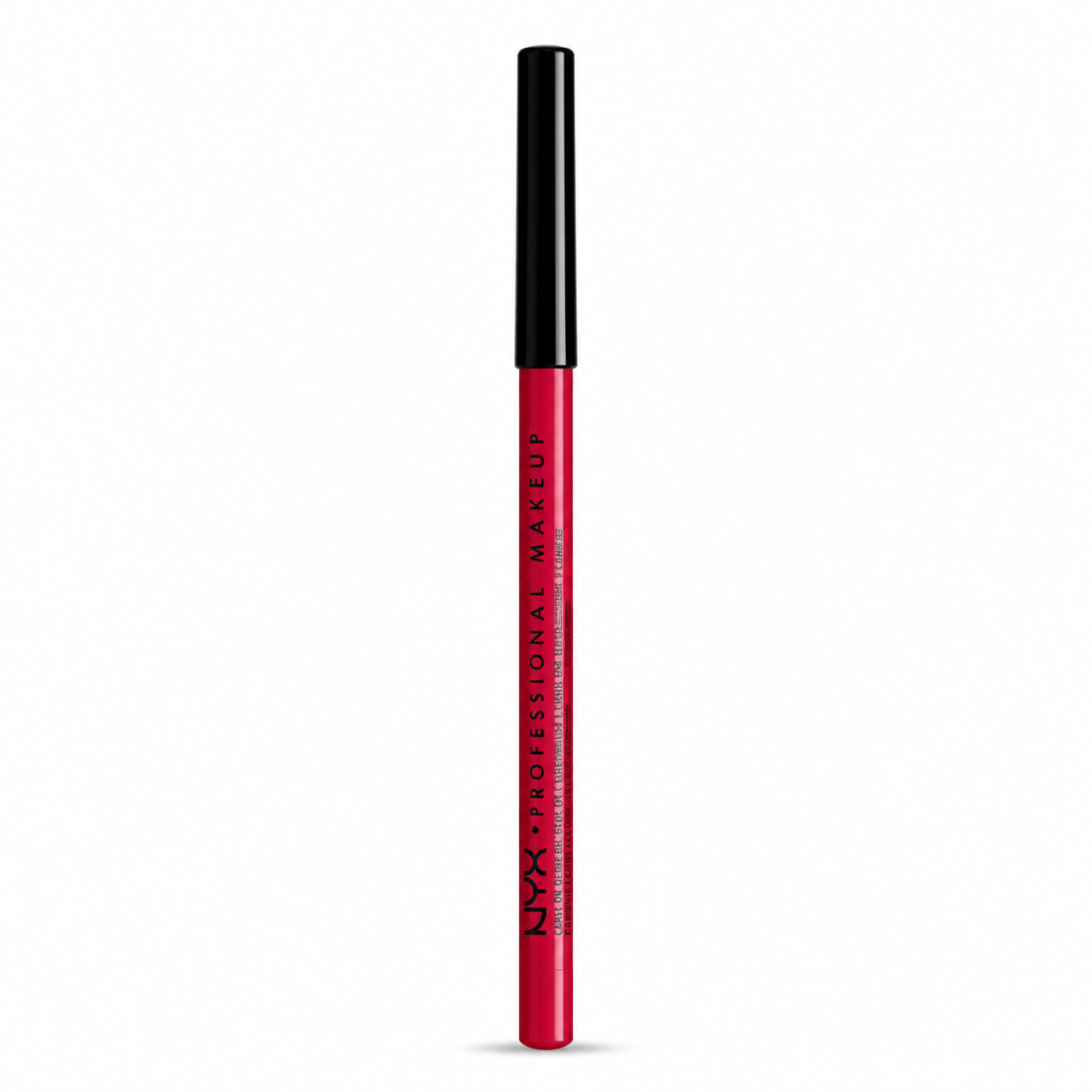Slide On Waterproof Lip Pencil