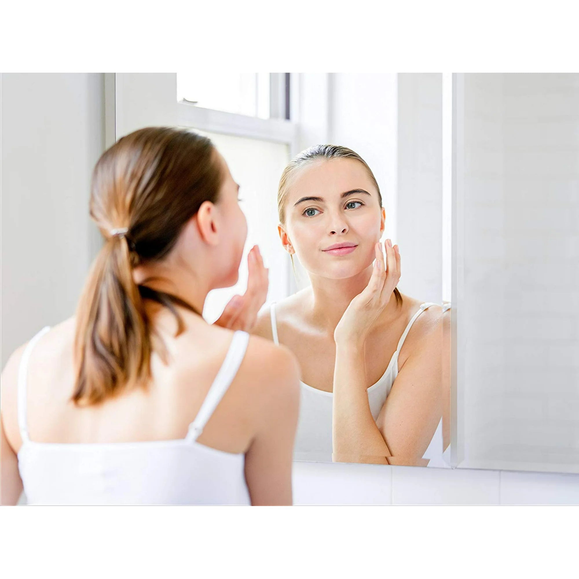 InstaNatural Hyaluronic Acid Serum