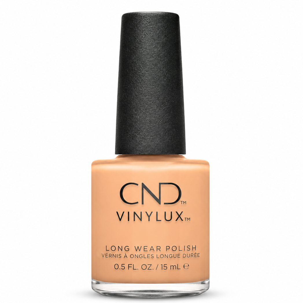 CND VINYLUX Esmalte de uñas de alto brillo semanal y de larga duración