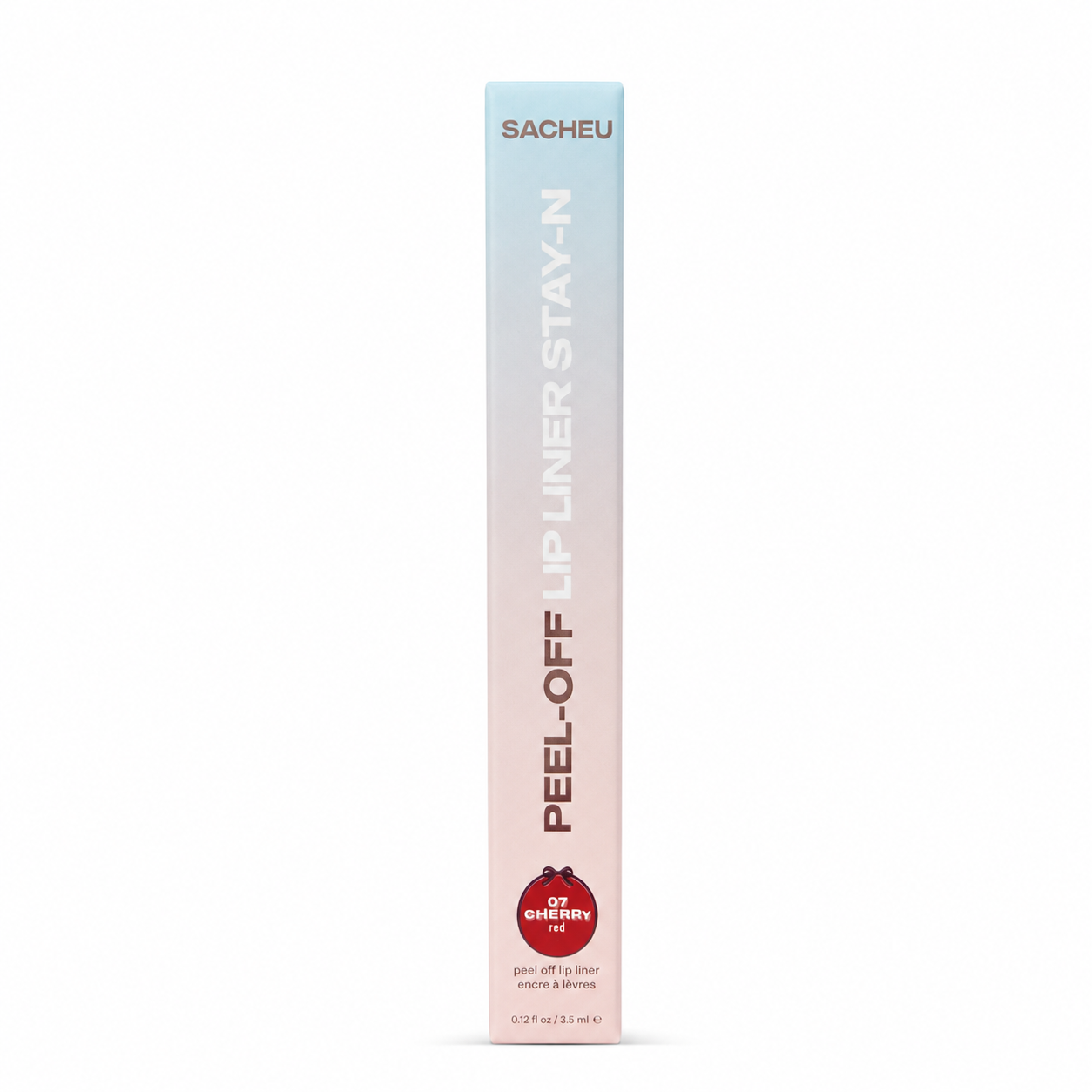 Peel Off Lip Liner