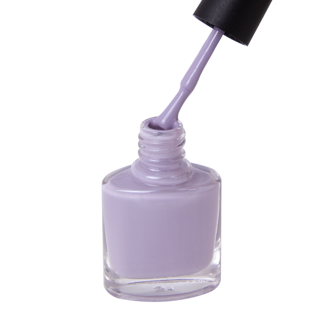 DARK STAMPING POLISH GRAY №33, 8 ML   Article : S033